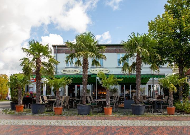 Brasserie Am Markt Apen