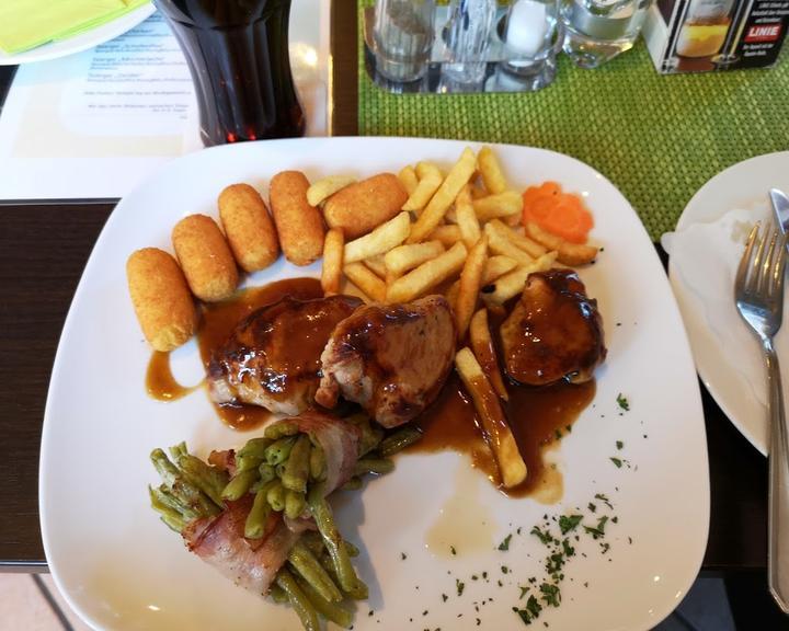 Restaurant Harle - Stubchen